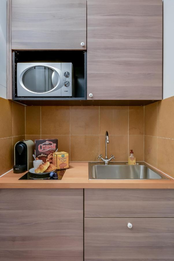 Sweet Inn - Boetie I Paris Quarto foto