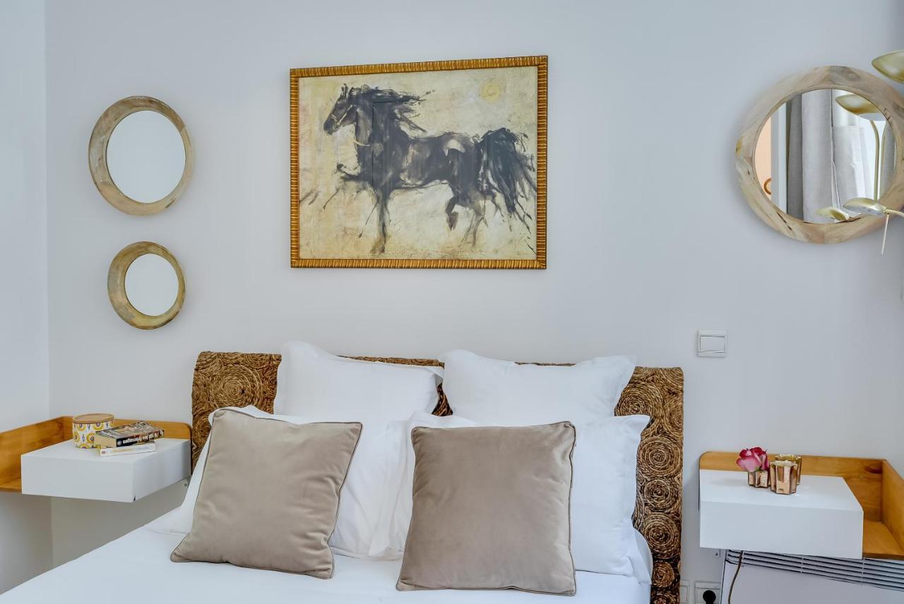 Sweet Inn - Boetie I Paris Quarto foto