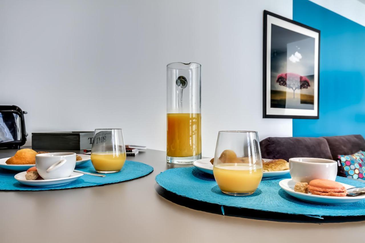 Sweet Inn - Boetie I Paris Quarto foto