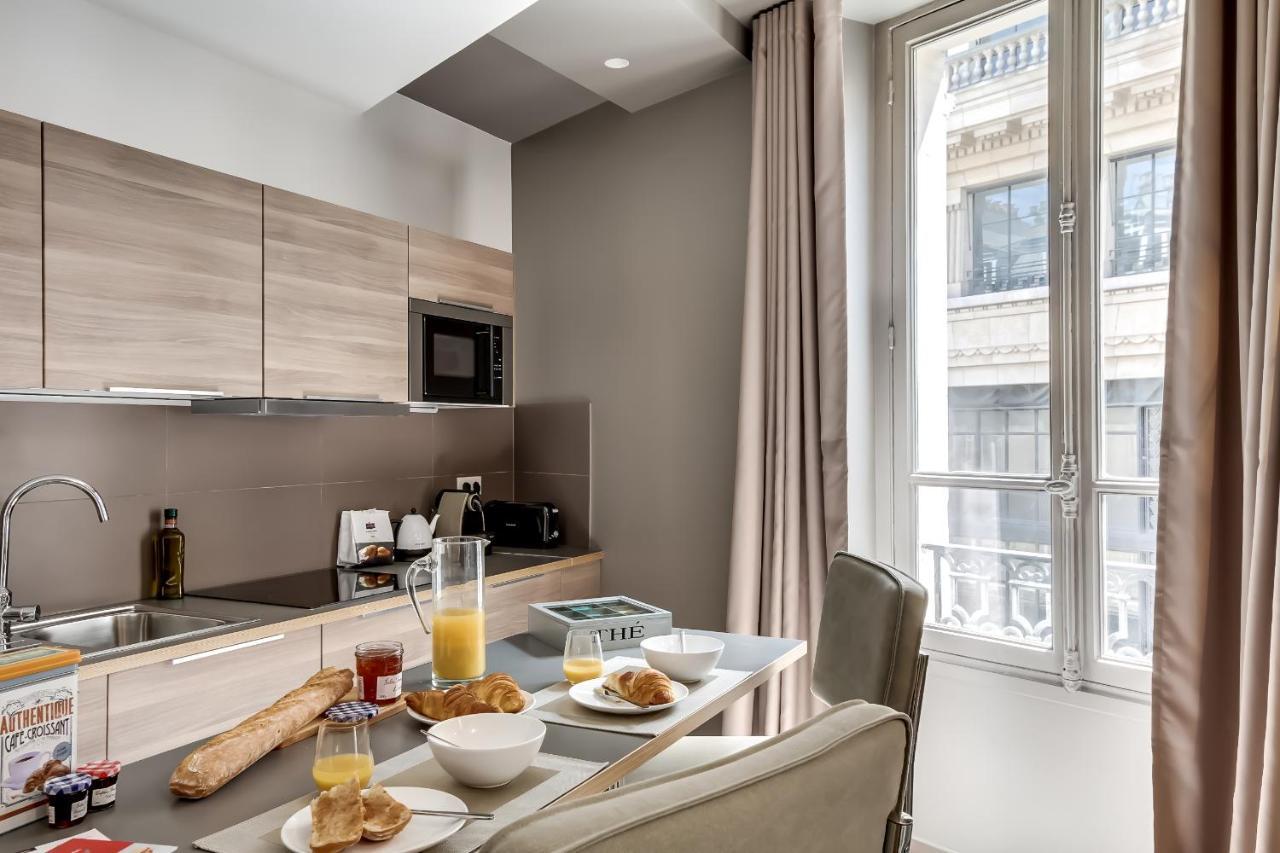 Sweet Inn - Boetie I Paris Quarto foto