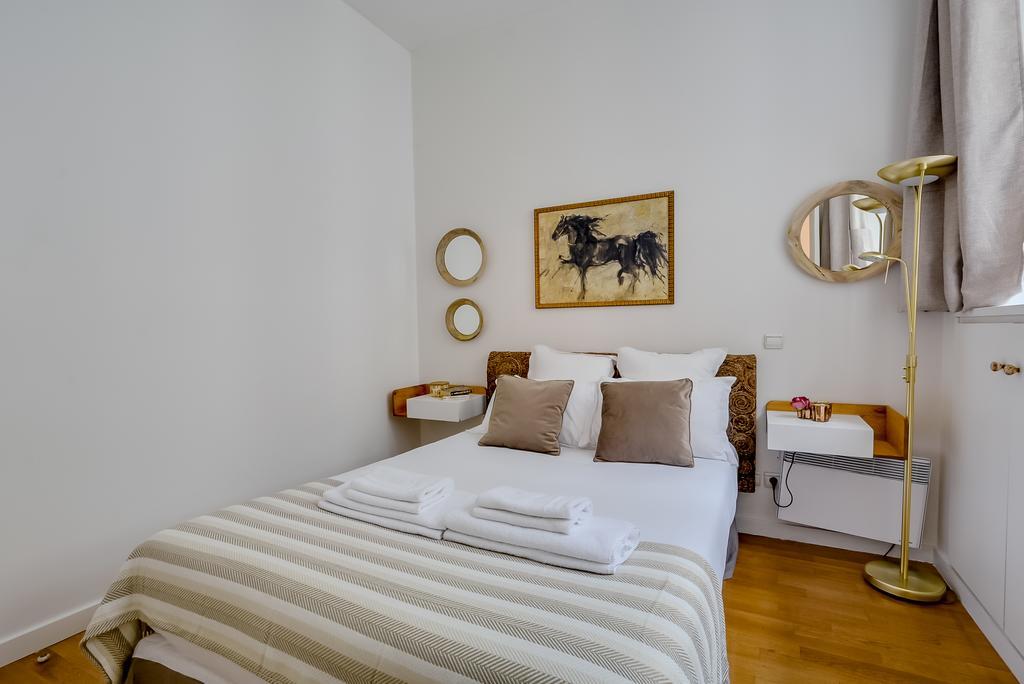Sweet Inn - Boetie I Paris Quarto foto
