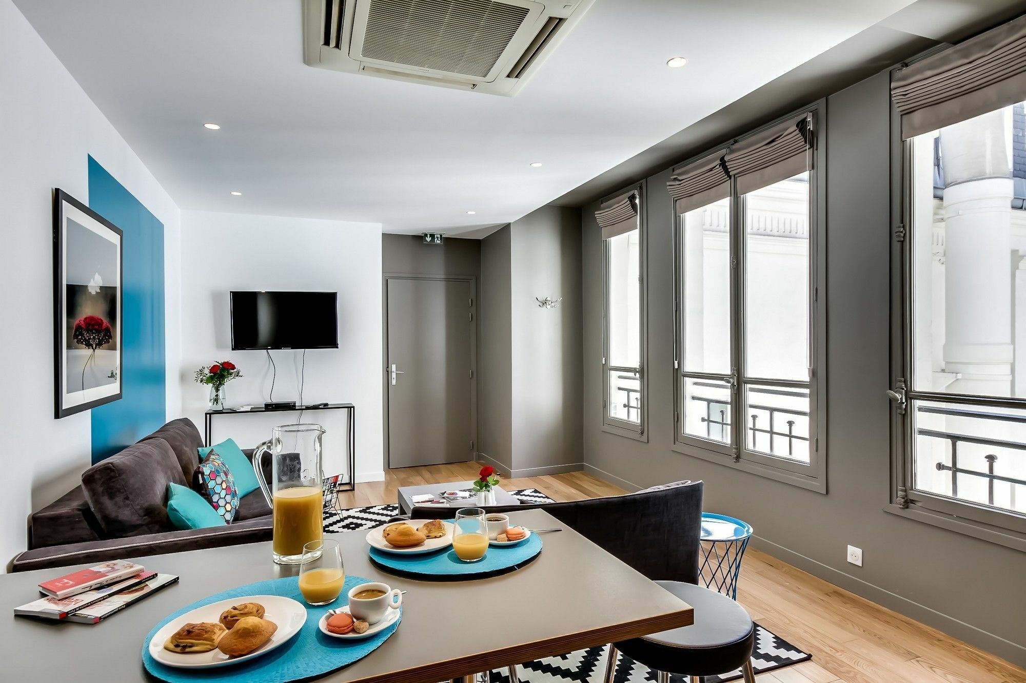 Sweet Inn - Boetie I Paris Exterior foto