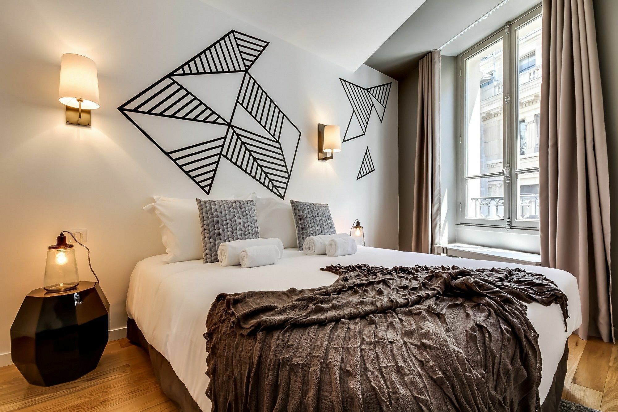 Sweet Inn - Boetie I Paris Exterior foto