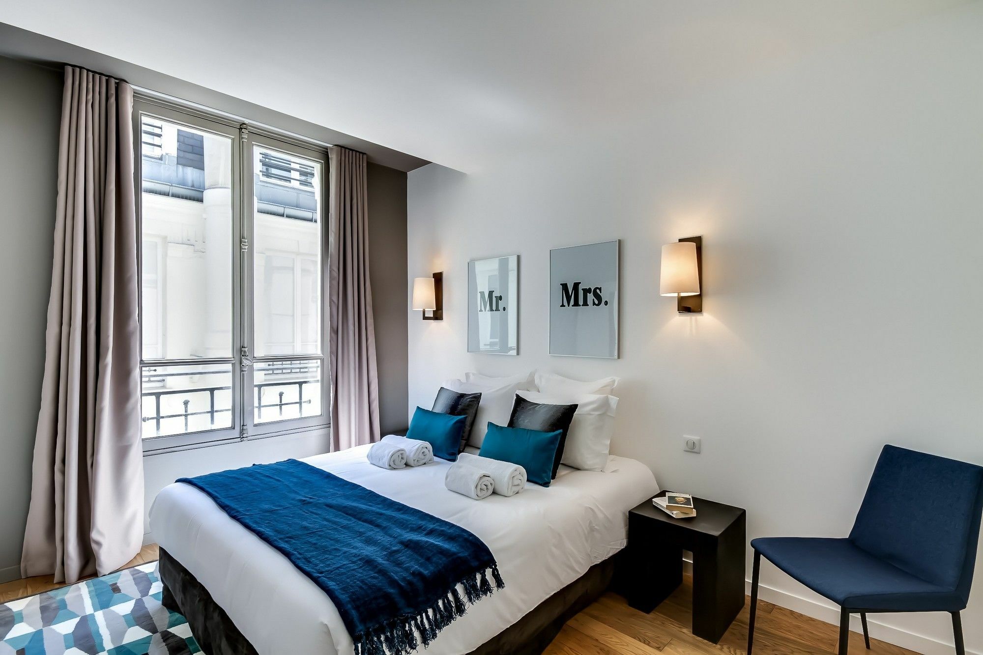 Sweet Inn - Boetie I Paris Exterior foto