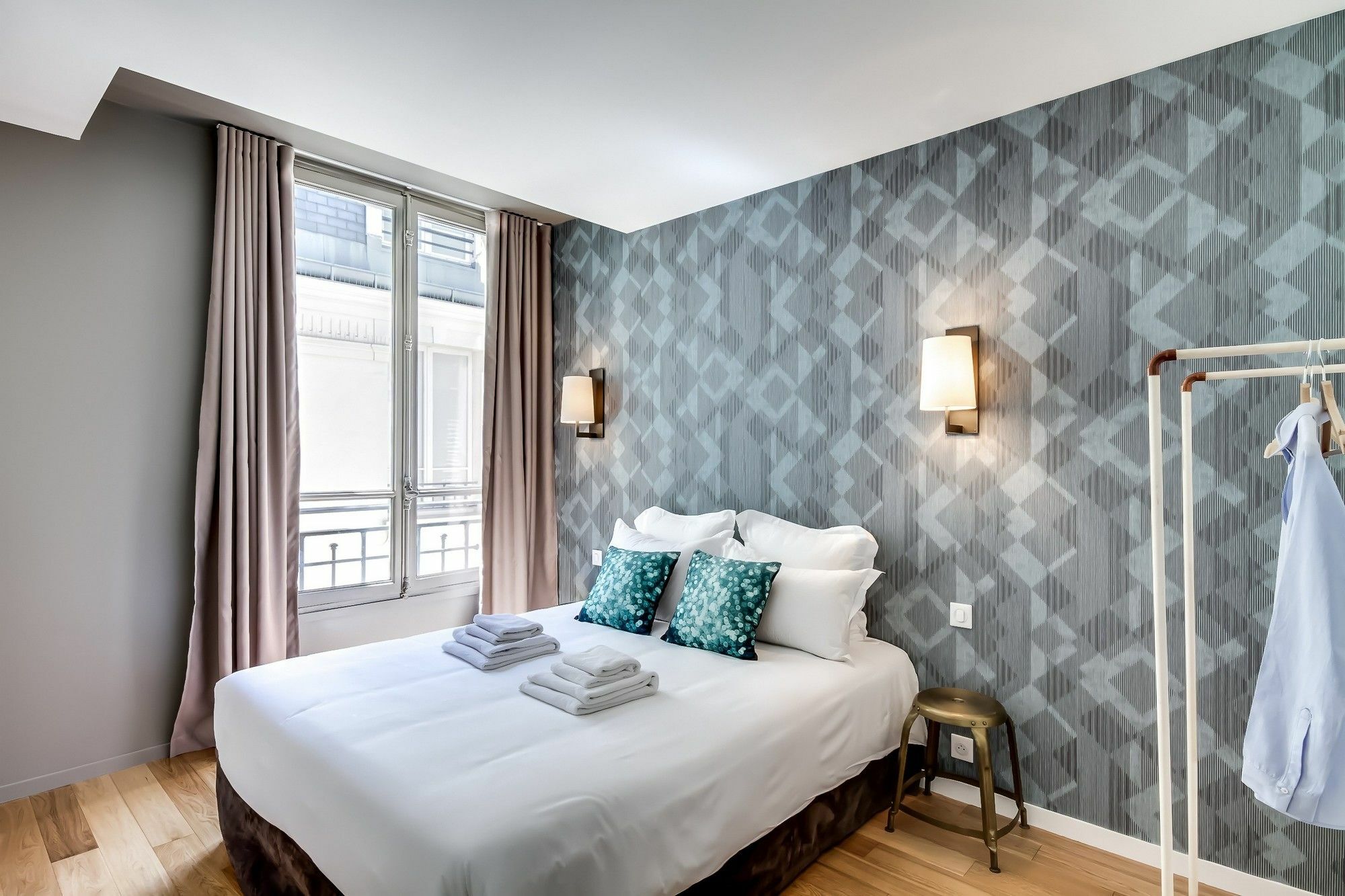 Sweet Inn - Boetie I Paris Exterior foto