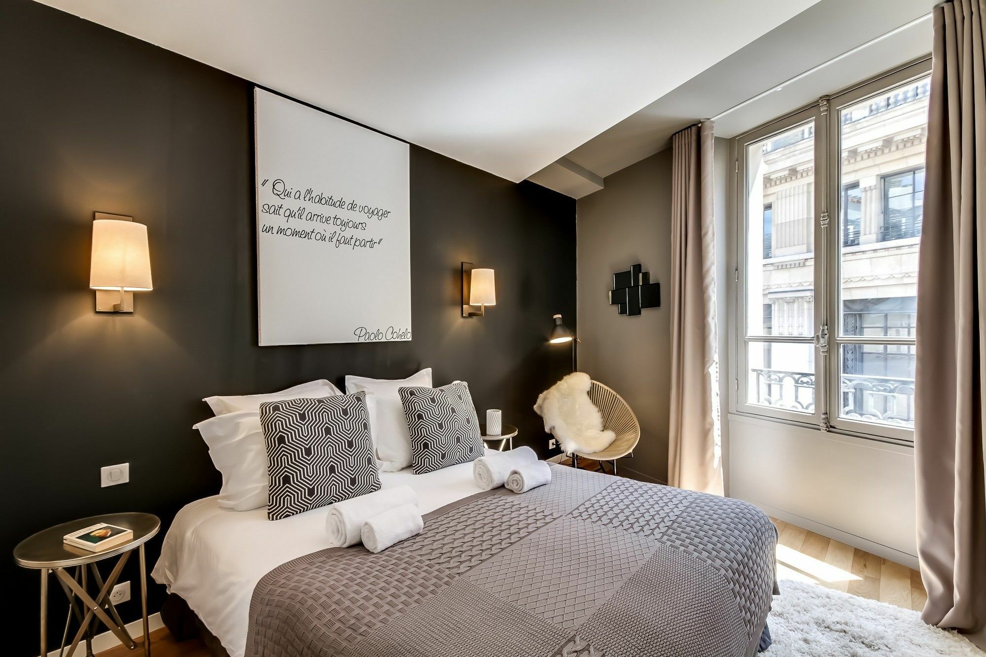 Sweet Inn - Boetie I Paris Exterior foto